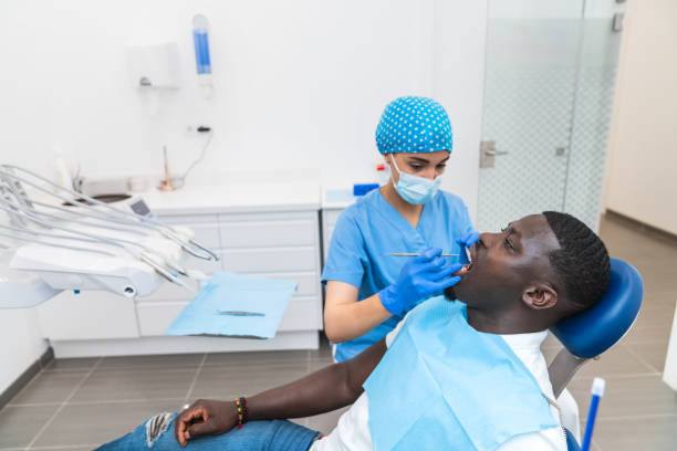 Best Emergency Dentist for Kids  in Halifax, VA